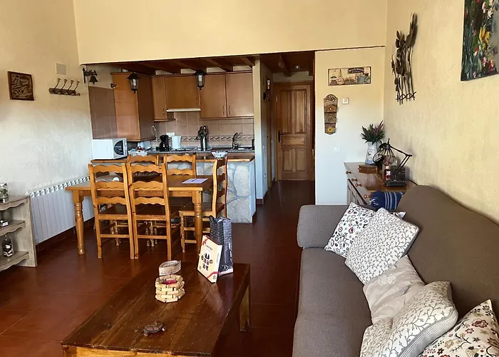 La Casita Del Alberche * San Martin de la Vega del Alberche