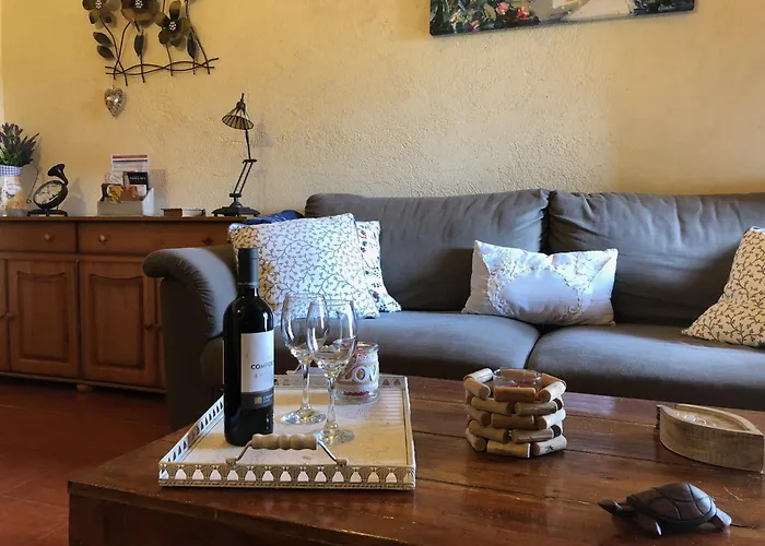 La Casita Del Alberche San Martin de la Vega del Alberche