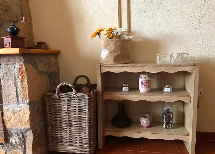 La Casita Del Alberche