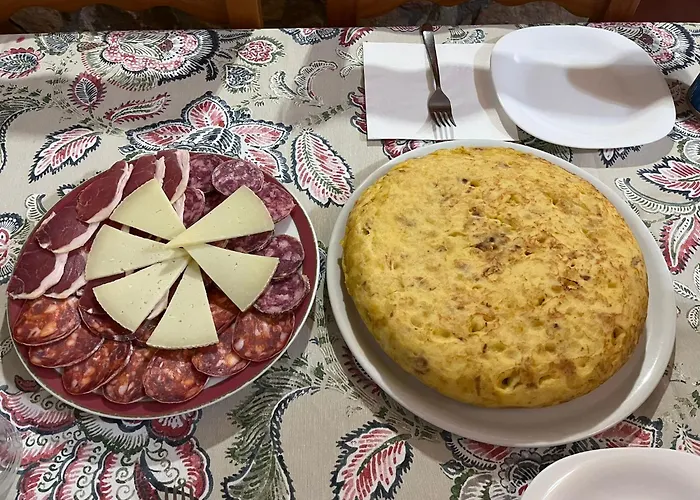 La Casita Del Alberche *