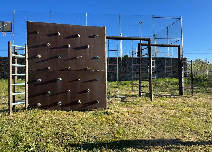 La Casita Del Alberche *