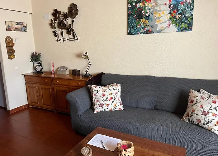 La Casita Del Alberche 乡村民宿 *