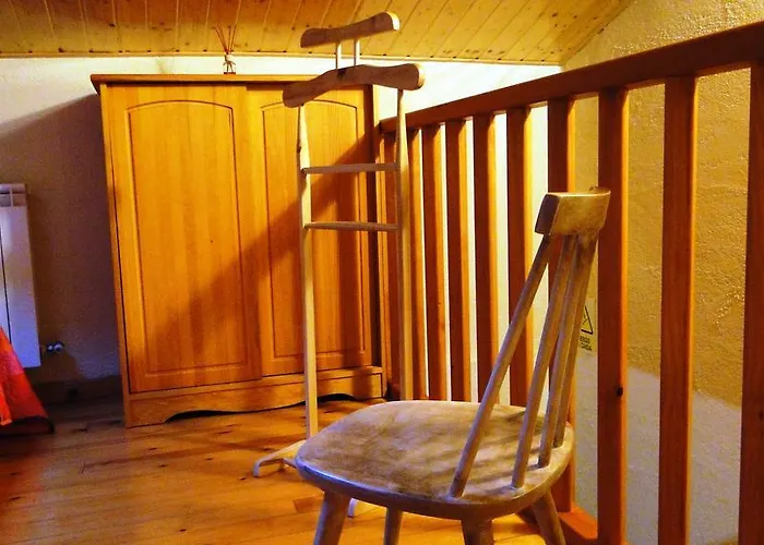 乡村民宿 La Casita Del Alberche *