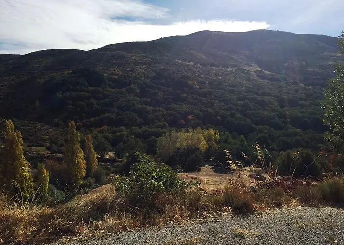 乡村民宿 La Casita Del Alberche