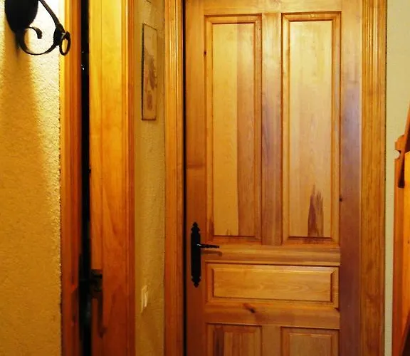 La Casita Del Alberche San Martin de la Vega del Alberche