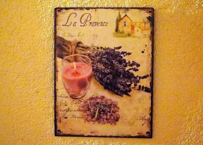 乡村民宿 La Casita Del Alberche