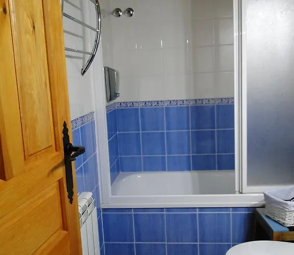 La Casita Del Alberche