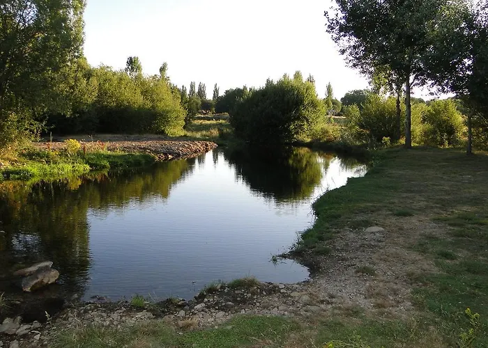 乡村民宿 La Casita Del Alberche