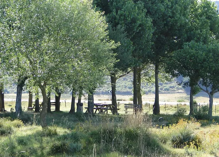 La Casita Del Alberche San Martin de la Vega del Alberche