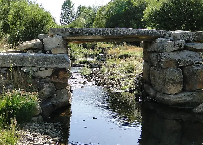 乡村民宿 La Casita Del Alberche