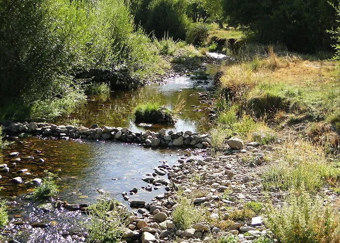 La Casita Del Alberche