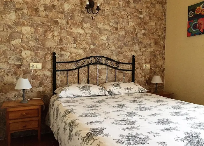 La Casita Del Alberche