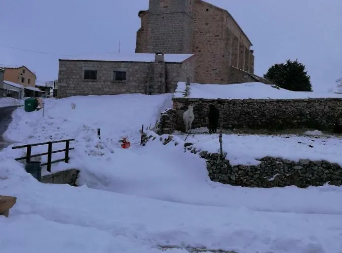 乡村民宿 La Casita Del Alberche
